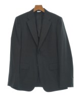 COMME des GARCONS HOMME DEUX（コムデギャルソンオムドゥ）テーラードジャケット 黒 サイズ:M メンズ/2200601505029