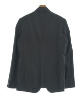 COMME des GARCONS HOMME DEUX（コムデギャルソンオムドゥ）テーラードジャケット 黒 サイズ:M メンズ/2200601505029