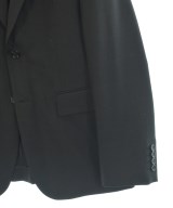 COMME des GARCONS HOMME DEUX（コムデギャルソンオムドゥ）テーラードジャケット 黒 サイズ:M メンズ/2200601505029
