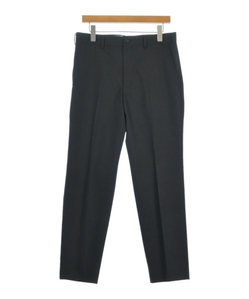 COMME des GARCONS HOMME DEUX(コムデギャルソンオムドゥ)スラックス 黒 サイズ:M/2200601505036