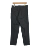 COMME des GARCONS HOMME DEUX（コムデギャルソンオムドゥ）スラックス 黒 サイズ:M メンズ/2200601505036