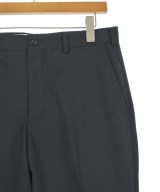 COMME des GARCONS HOMME DEUX（コムデギャルソンオムドゥ）スラックス 黒 サイズ:M メンズ/2200601505036