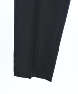 COMME des GARCONS HOMME DEUX（コムデギャルソンオムドゥ）スラックス 黒 サイズ:M メンズ/2200601505036