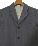 COMME des GARCONS HOMME DEUX（コムデギャルソンオムドゥ）カジュアルジャケット グレー サイズ:S メンズ/2200601505043