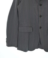 COMME des GARCONS HOMME DEUX（コムデギャルソンオムドゥ）カジュアルジャケット グレー サイズ:S メンズ/2200601505043