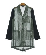 COMME des GARCONS HOMME DEUX カジュアルジャケット