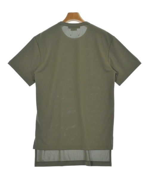 COMME des GARCONS HOMME DEUX（コムデギャルソンオムドゥ）Tシャツ・カットソー カーキ サイズ:M メンズ/2200602555139