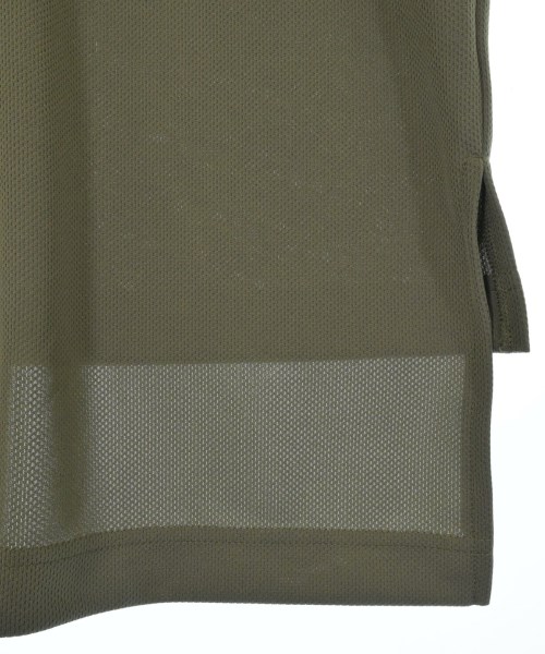 COMME des GARCONS HOMME DEUX（コムデギャルソンオムドゥ）Tシャツ・カットソー カーキ サイズ:M メンズ/2200602555139