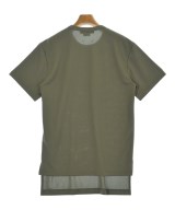 COMME des GARCONS HOMME DEUX（コムデギャルソンオムドゥ）Tシャツ・カットソー カーキ サイズ:M メンズ/2200602555139