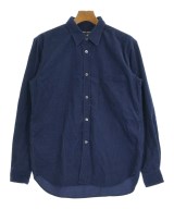 COMME des GARCONS HOMME DEUX カジュアルシャツ