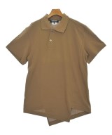 COMME des GARCONS HOMME DEUX ポロシャツ