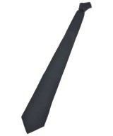 COMME des GARCONS HOMME DEUX（コムデギャルソンオムドゥ）ネクタイ 黒 サイズ:- メンズ/2200602912086