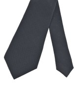 COMME des GARCONS HOMME DEUX（コムデギャルソンオムドゥ）ネクタイ 黒 サイズ:- メンズ/2200602912086