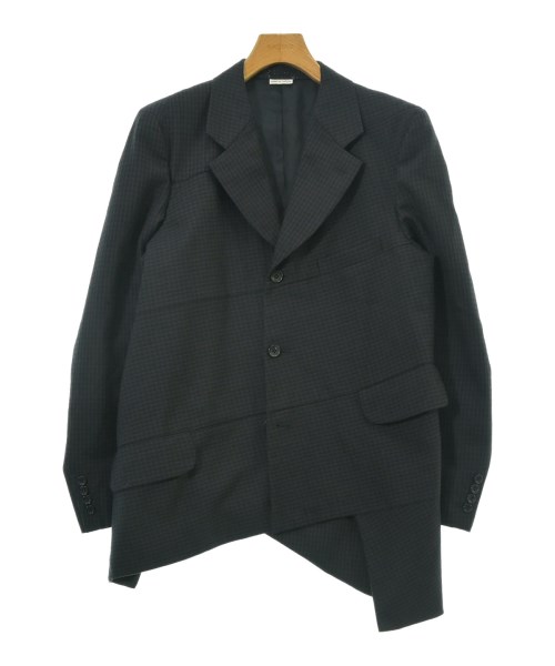 コムデギャルソンオムドゥ(COMME des GARCONS HOMME DEUX)のCOMME des GARCONS HOMME DEUX テーラードジャケット