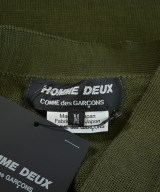 COMME des GARCONS HOMME DEUX（コムデギャルソンオムドゥ）ベスト カーキ サイズ:M メンズ/2200601547029