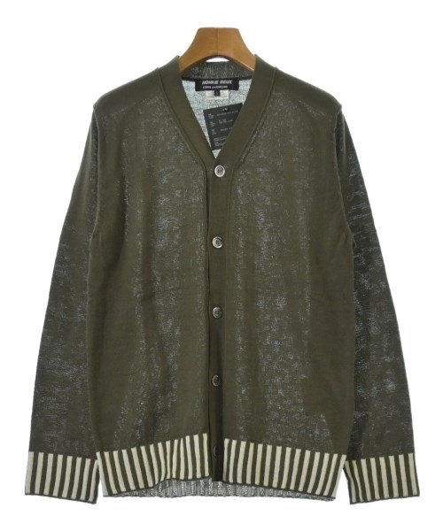 COMME des GARCONS HOMME DEUX(コムデギャルソンオムドゥ)のカーディガン サイズ:S 26,400円