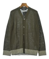 COMME des GARCONS HOMME DEUX カーディガン