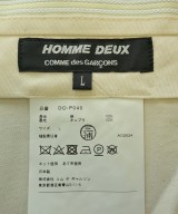 COMME des GARCONS HOMME DEUX（コムデギャルソンオムドゥ）その他 グレー サイズ:L メンズ/2200601547142