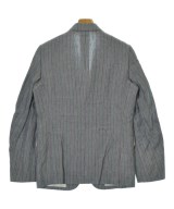 COMME des GARCONS HOMME DEUX（コムデギャルソンオムドゥ）テーラードジャケット グレー サイズ:S メンズ/2200601547159