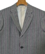 COMME des GARCONS HOMME DEUX（コムデギャルソンオムドゥ）テーラードジャケット グレー サイズ:S メンズ/2200601547159