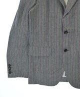 COMME des GARCONS HOMME DEUX（コムデギャルソンオムドゥ）テーラードジャケット グレー サイズ:S メンズ/2200601547159