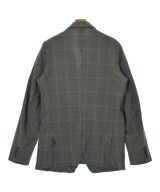 COMME des GARCONS HOMME DEUX（コムデギャルソンオムドゥ）カジュアルジャケット グレー サイズ:XL メンズ/2200601547197
