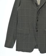 COMME des GARCONS HOMME DEUX（コムデギャルソンオムドゥ）カジュアルジャケット グレー サイズ:XL メンズ/2200601547197
