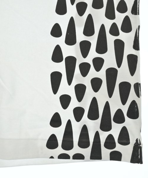 COMME des GARCONS HOMME DEUX（コムデギャルソンオムドゥ）Tシャツ・カットソー 白 サイズ:XL メンズ/2200602185091