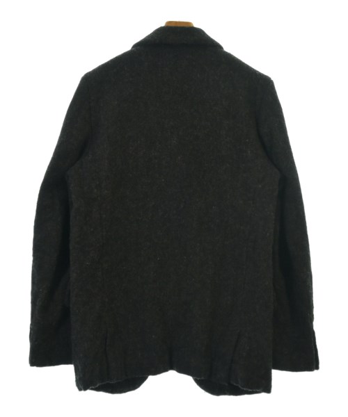 COMME des GARCONS HOMME DEUX（コムデギャルソンオムドゥ）ジャケット 紺 サイズ:L メンズ/2200602907013