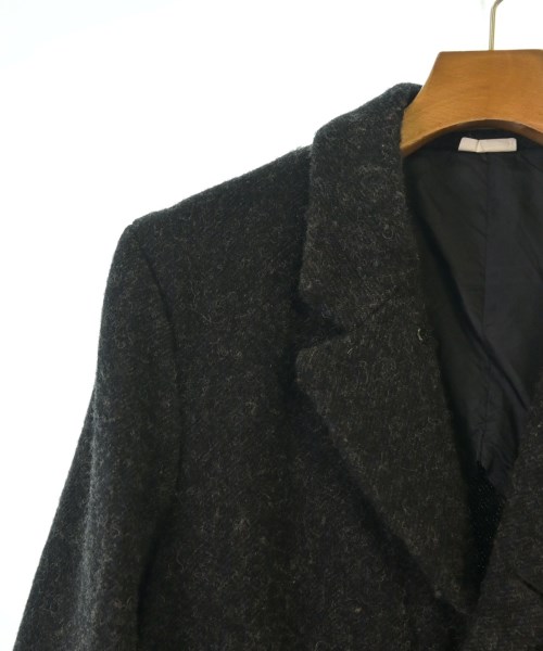 COMME des GARCONS HOMME DEUX（コムデギャルソンオムドゥ）ジャケット 紺 サイズ:L メンズ/2200602907013