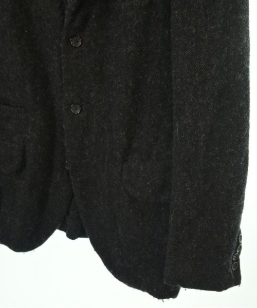 COMME des GARCONS HOMME DEUX（コムデギャルソンオムドゥ）ジャケット 紺 サイズ:L メンズ/2200602907013