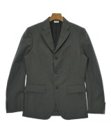 COMME des GARCONS HOMME DEUX（コムデギャルソンオムドゥ）カジュアルジャケット グレー サイズ:S メンズ/2200603318030