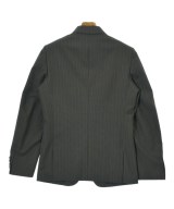COMME des GARCONS HOMME DEUX（コムデギャルソンオムドゥ）カジュアルジャケット グレー サイズ:S メンズ/2200603318030