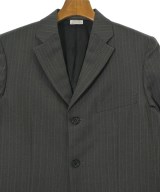 COMME des GARCONS HOMME DEUX（コムデギャルソンオムドゥ）カジュアルジャケット グレー サイズ:S メンズ/2200603318030