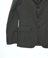 COMME des GARCONS HOMME DEUX（コムデギャルソンオムドゥ）カジュアルジャケット グレー サイズ:S メンズ/2200603318030