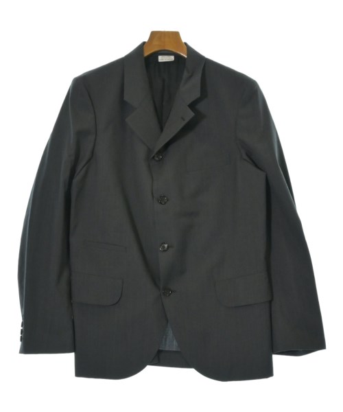 COMME des GARCONS HOMME DEUX(コムデギャルソンオムドゥ)カジュアルジャケット グレー サイズ:S/2200603318047