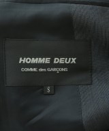 COMME des GARCONS HOMME DEUX（コムデギャルソンオムドゥ）カジュアルジャケット グレー サイズ:S メンズ/2200603318047