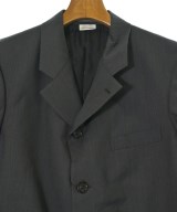 COMME des GARCONS HOMME DEUX（コムデギャルソンオムドゥ）カジュアルジャケット グレー サイズ:S メンズ/2200603318047