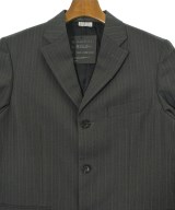 COMME des GARCONS HOMME DEUX（コムデギャルソンオムドゥ）カジュアルジャケット グレー サイズ:S メンズ/2200603318078