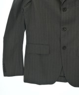 COMME des GARCONS HOMME DEUX（コムデギャルソンオムドゥ）カジュアルジャケット グレー サイズ:S メンズ/2200603318078