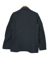 COMME des GARCONS HOMME DEUX（コムデギャルソンオムドゥ）カジュアルジャケット 紺 サイズ:XS メンズ/2200603318085