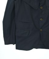 COMME des GARCONS HOMME DEUX（コムデギャルソンオムドゥ）カジュアルジャケット 紺 サイズ:XS メンズ/2200603318085