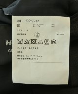 COMME des GARCONS HOMME DEUX（コムデギャルソンオムドゥ）カジュアルジャケット 黒 サイズ:S メンズ/2200603121012