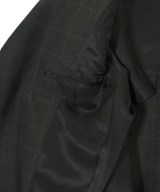 COMME des GARCONS HOMME DEUX（コムデギャルソンオムドゥ）カジュアルジャケット 黒 サイズ:S メンズ/2200603121012