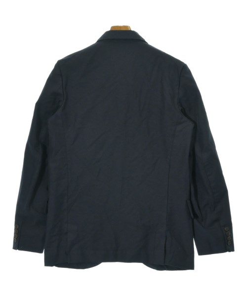 COMME des GARCONS HOMME DEUX（コムデギャルソンオムドゥ）カジュアルジャケット 紺 サイズ:S メンズ/2200603121029