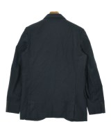 COMME des GARCONS HOMME DEUX（コムデギャルソンオムドゥ）カジュアルジャケット 紺 サイズ:S メンズ/2200603121029