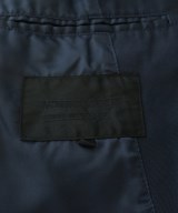 COMME des GARCONS HOMME DEUX（コムデギャルソンオムドゥ）カジュアルジャケット 紺 サイズ:S メンズ/2200603121029
