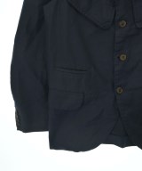 COMME des GARCONS HOMME DEUX（コムデギャルソンオムドゥ）カジュアルジャケット 紺 サイズ:S メンズ/2200603121029
