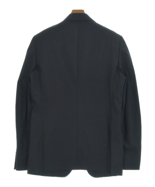 COMME des GARCONS HOMME DEUX（コムデギャルソンオムドゥ）カジュアルジャケット 紺 サイズ:M メンズ/2200603121036