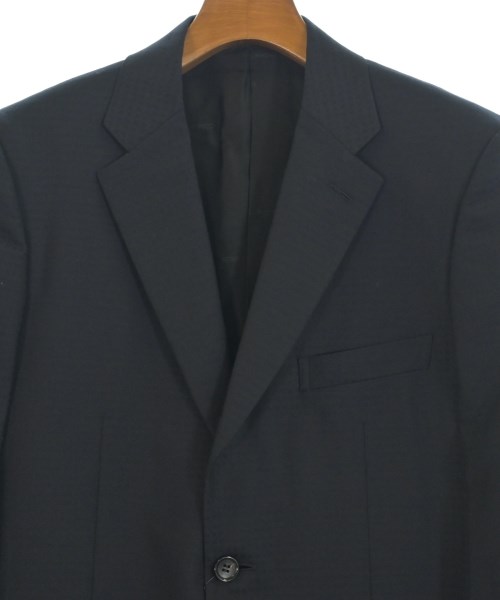 COMME des GARCONS HOMME DEUX（コムデギャルソンオムドゥ）カジュアルジャケット 紺 サイズ:M メンズ/2200603121036